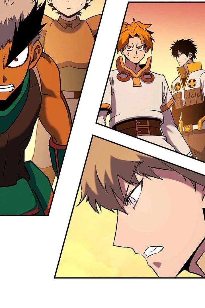 Read Hardcore Leveling Warrior EN Manga Online