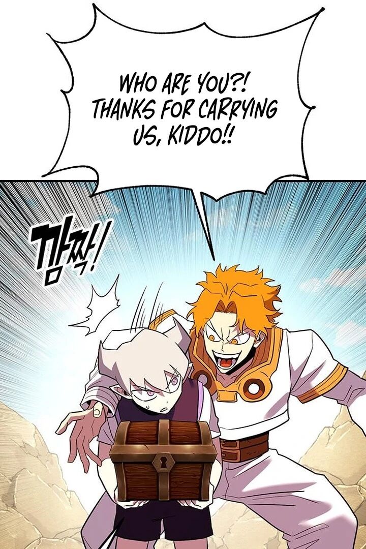 Read Hardcore Leveling Warrior EN Manga Online
