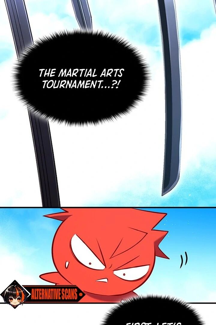 Read Hardcore Leveling Warrior EN Manga Online