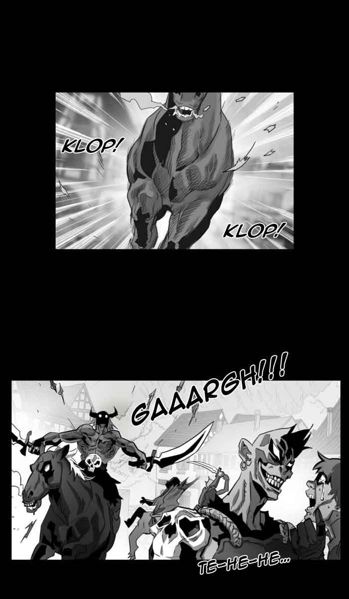 Read Hardcore Leveling Warrior EN Manga Online