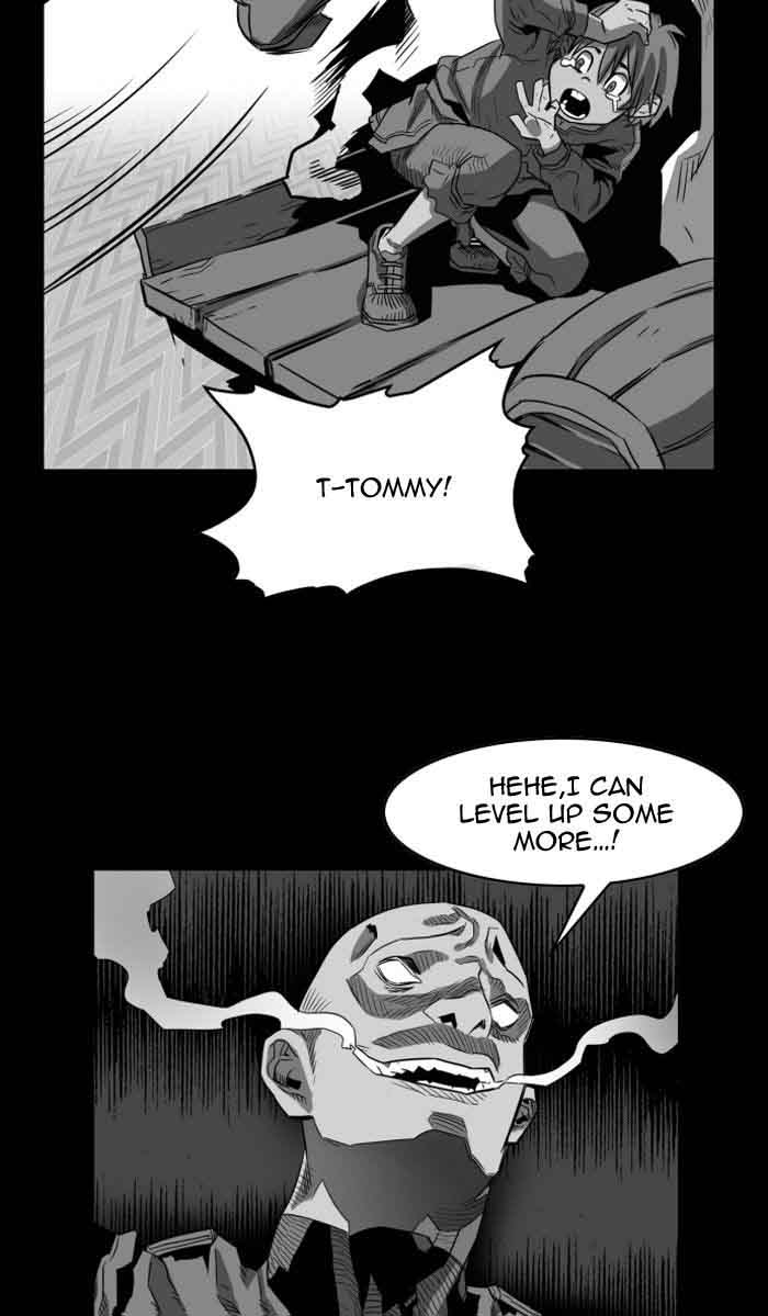 Read Hardcore Leveling Warrior EN Manga Online