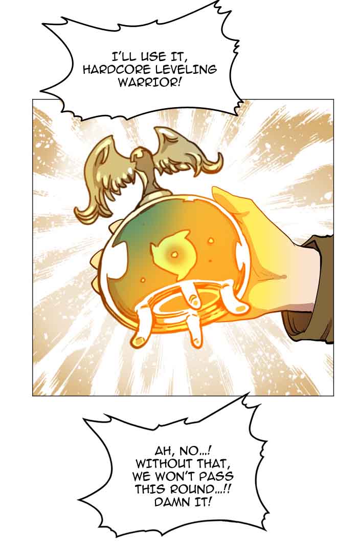 Read Hardcore Leveling Warrior EN Manga Online
