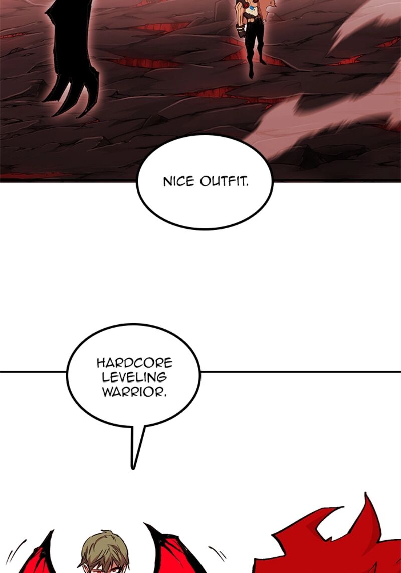 Read Hardcore Leveling Warrior EN Manga Online
