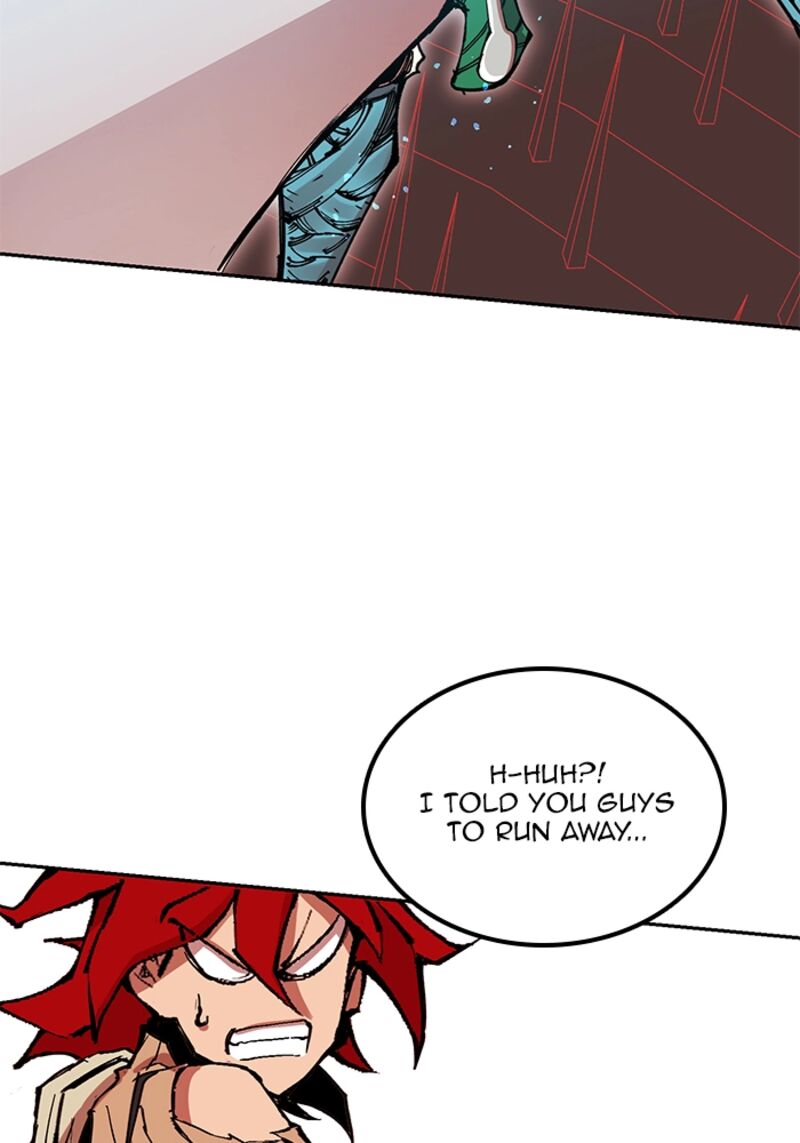 Read Hardcore Leveling Warrior EN Manga Online