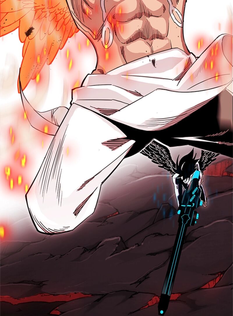 Read Hardcore Leveling Warrior EN Manga Online