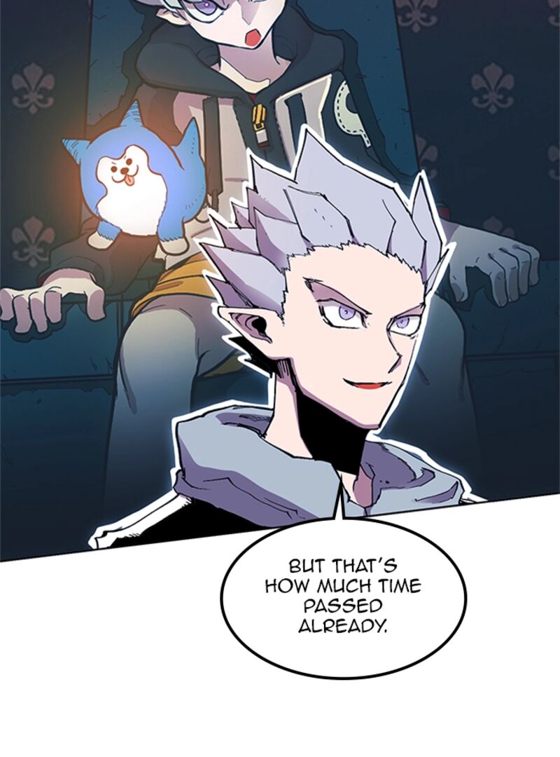 Read Hardcore Leveling Warrior EN Manga Online