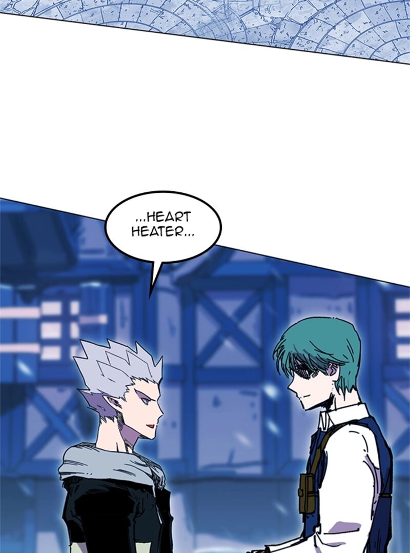 Read Hardcore Leveling Warrior EN Manga Online