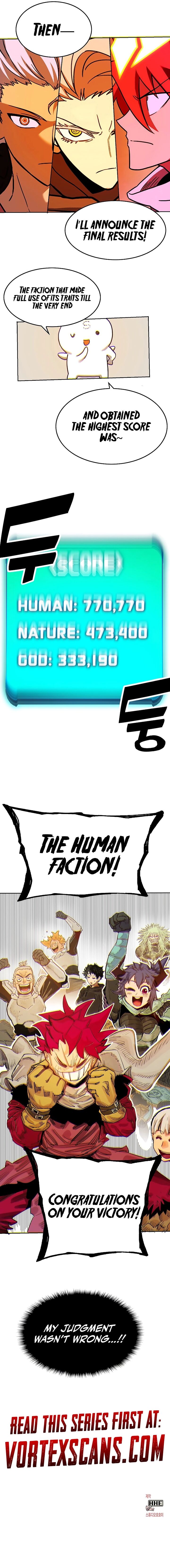 Read Hardcore Leveling Warrior EN Manga Online