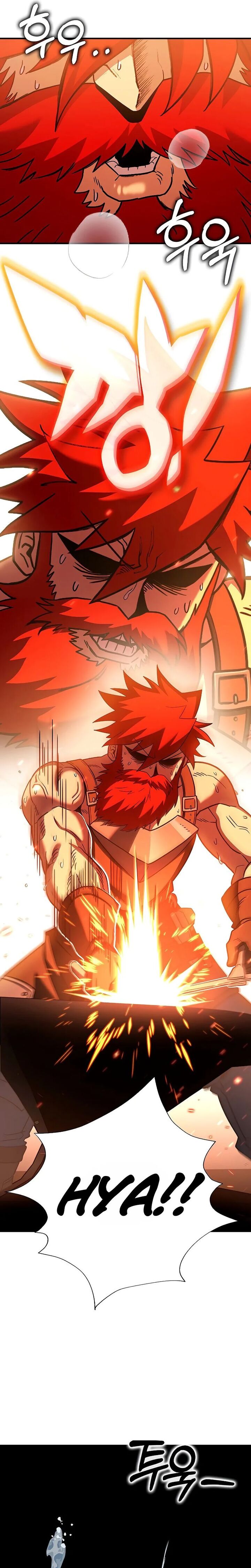Read Hardcore Leveling Warrior EN Manga Online