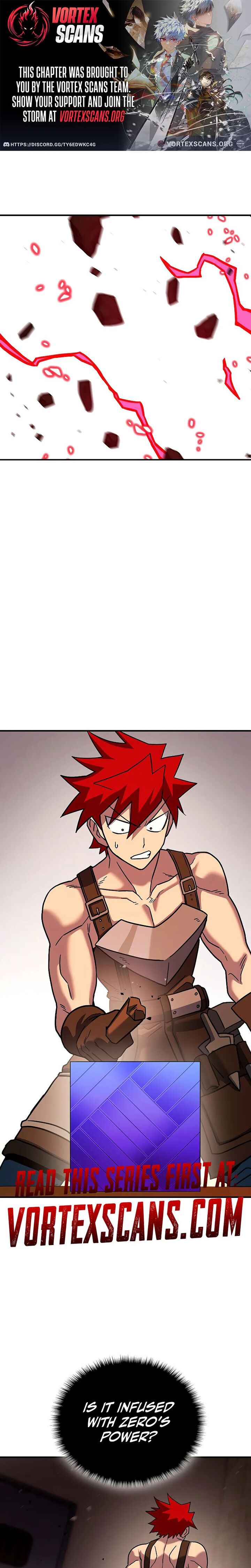 Read Hardcore Leveling Warrior EN Manga Online