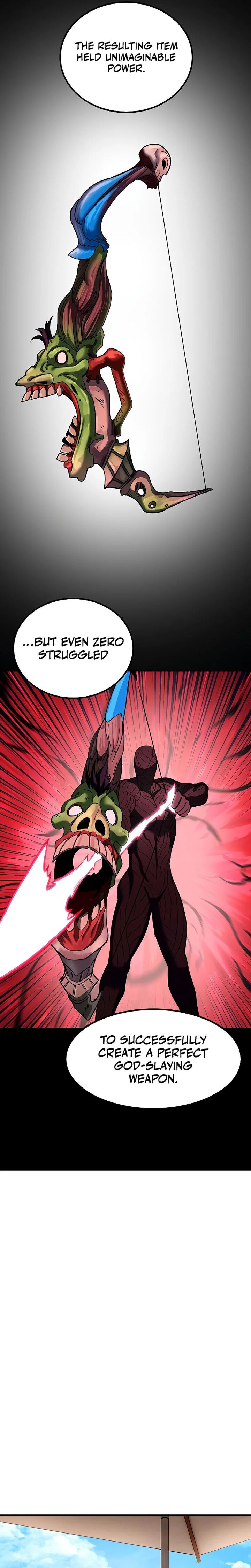 Read Hardcore Leveling Warrior EN Manga Online