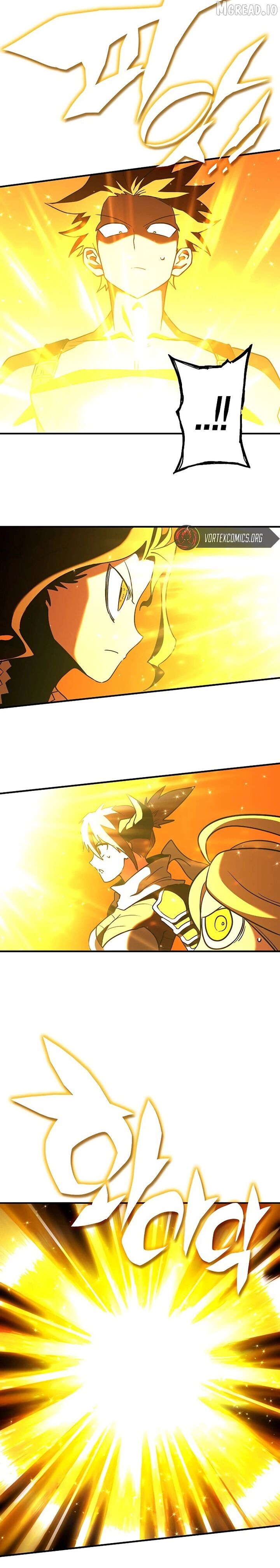 Read Hardcore Leveling Warrior EN Manga Online