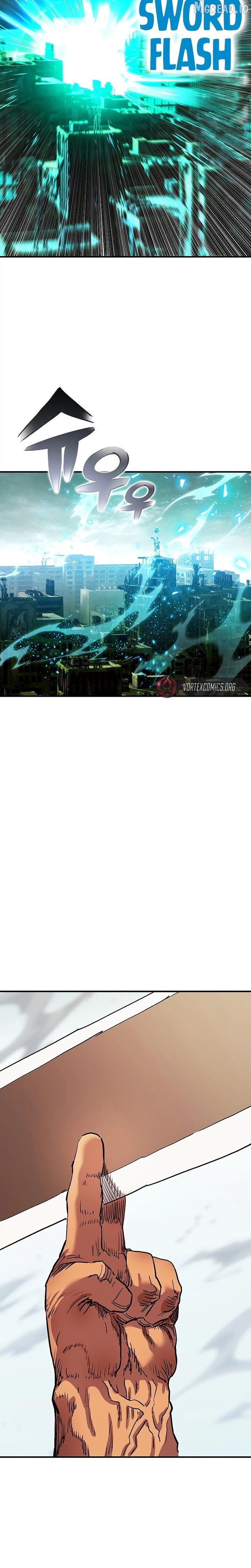 Read Hardcore Leveling Warrior EN Manga Online