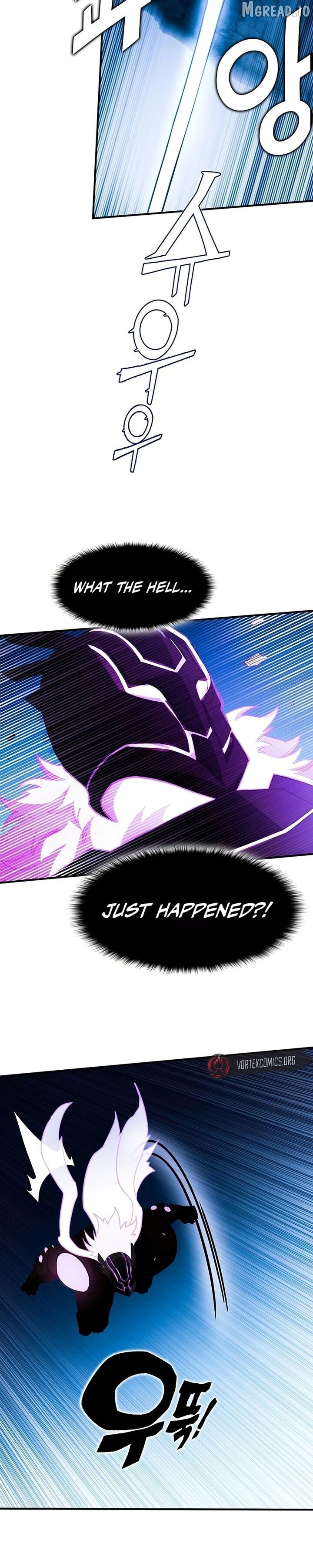 Read Hardcore Leveling Warrior EN Manga Online