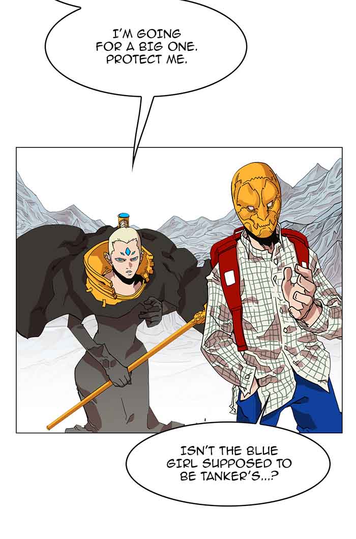 Read Hardcore Leveling Warrior EN Manga Online
