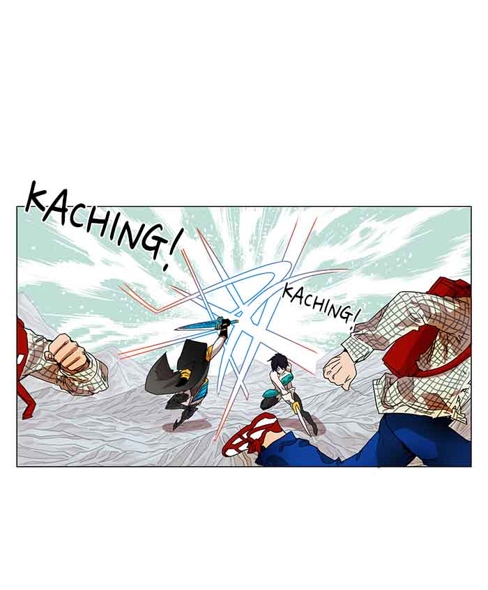 Read Hardcore Leveling Warrior EN Manga Online