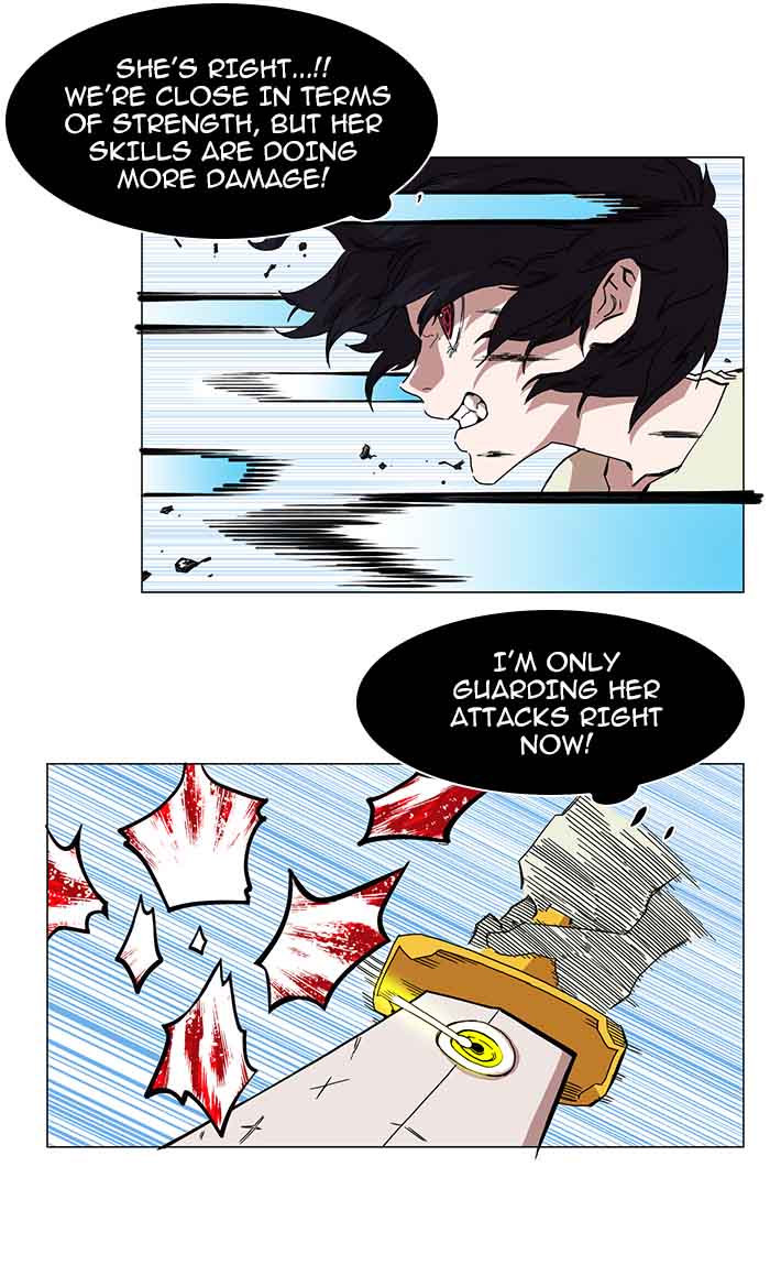 Read Hardcore Leveling Warrior EN Manga Online