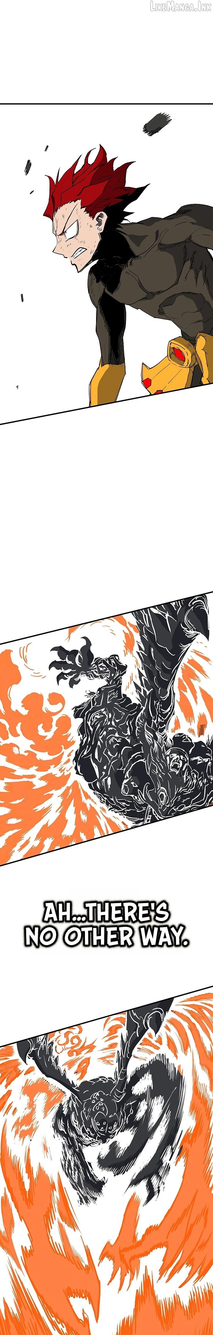 Read Hardcore Leveling Warrior EN Manga Online