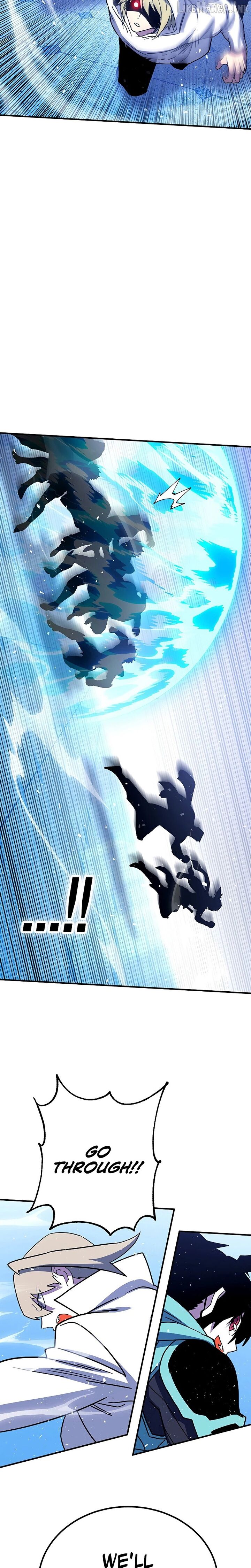 Read Hardcore Leveling Warrior EN Manga Online