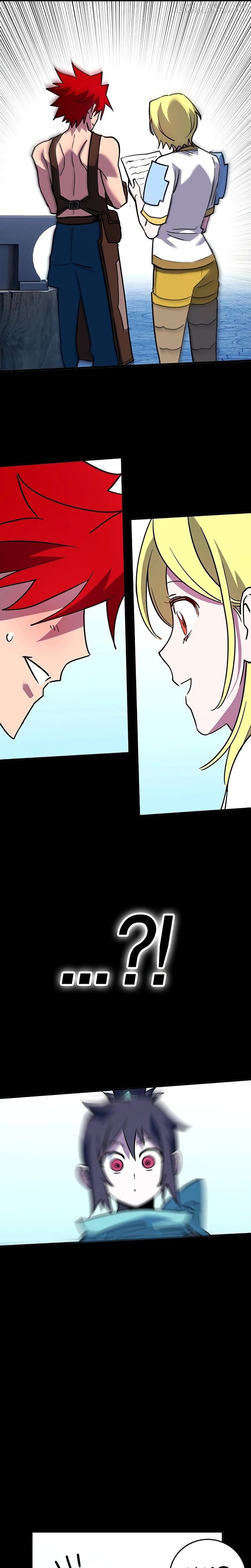 Read Hardcore Leveling Warrior EN Manga Online