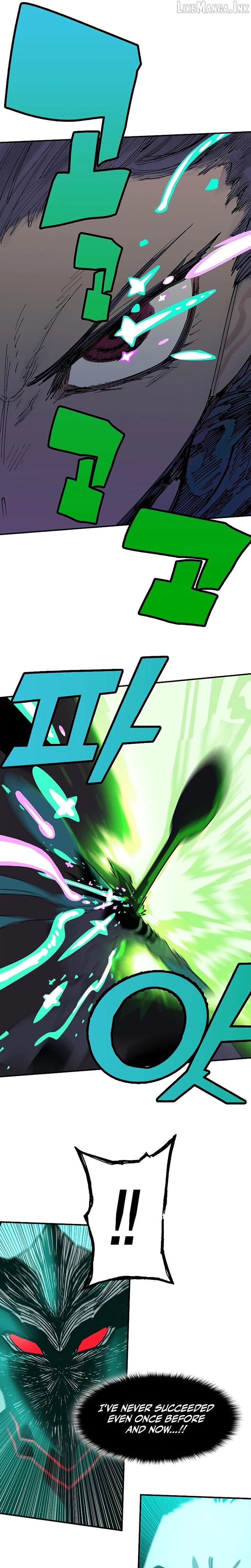 Read Hardcore Leveling Warrior EN Manga Online