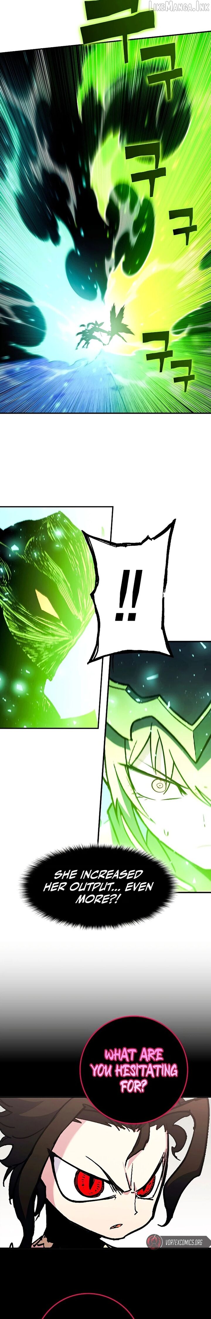 Read Hardcore Leveling Warrior EN Manga Online