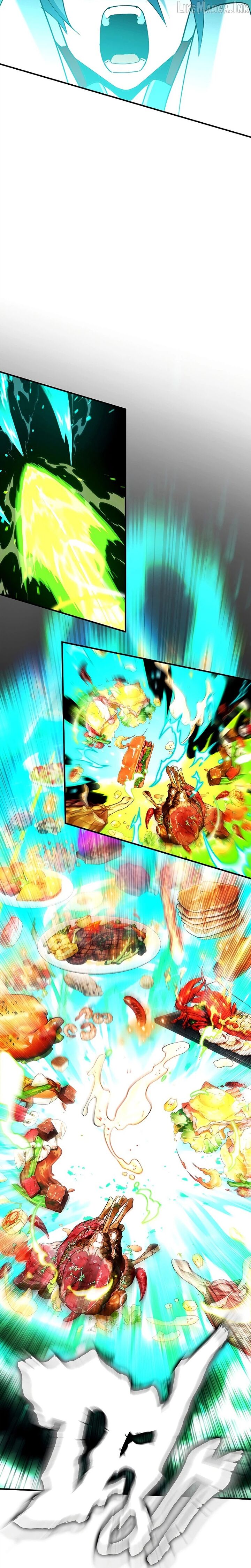 Read Hardcore Leveling Warrior EN Manga Online