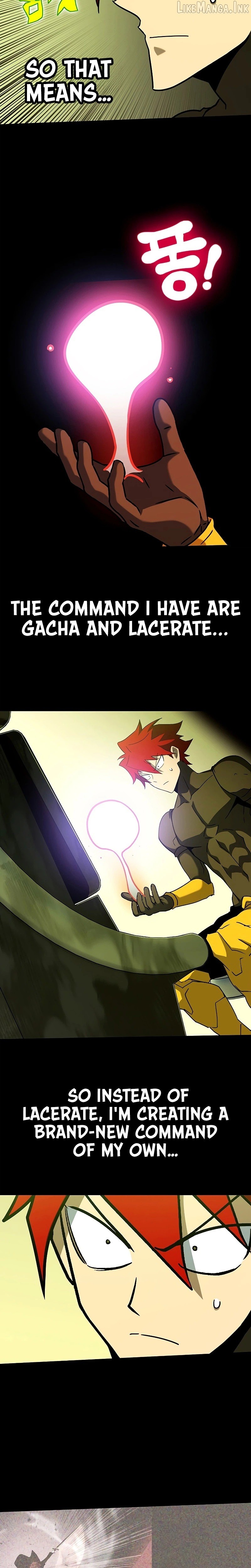 Read Hardcore Leveling Warrior EN Manga Online