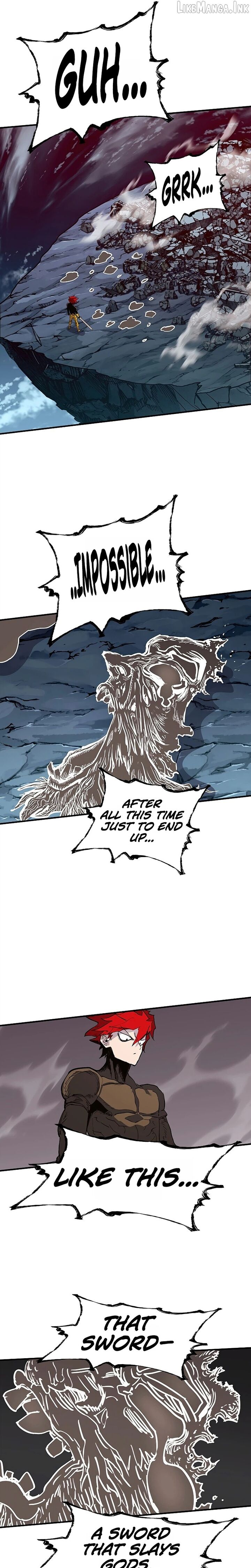 Read Hardcore Leveling Warrior EN Manga Online