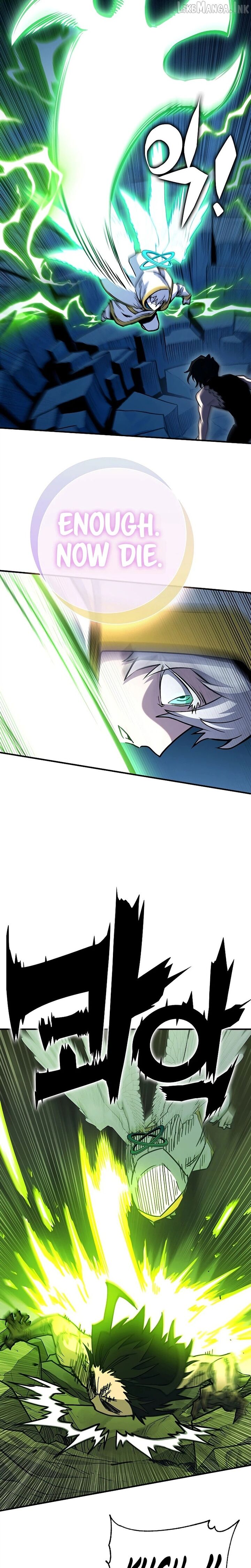 Read Hardcore Leveling Warrior EN Manga Online