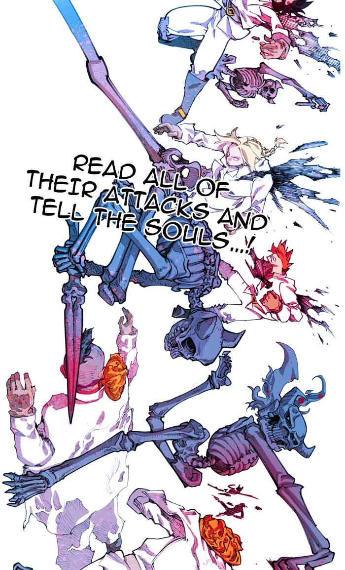 Read Hardcore Leveling Warrior EN Manga Online