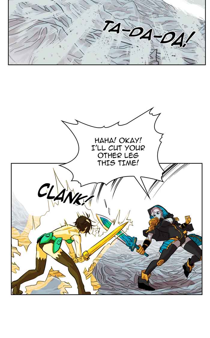 Read Hardcore Leveling Warrior EN Manga Online
