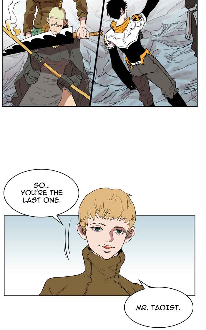 Read Hardcore Leveling Warrior EN Manga Online