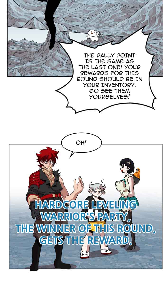Read Hardcore Leveling Warrior EN Manga Online