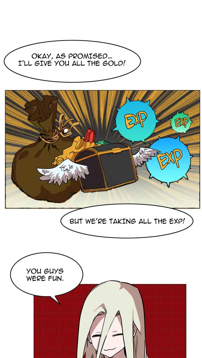 Read Hardcore Leveling Warrior EN Manga Online