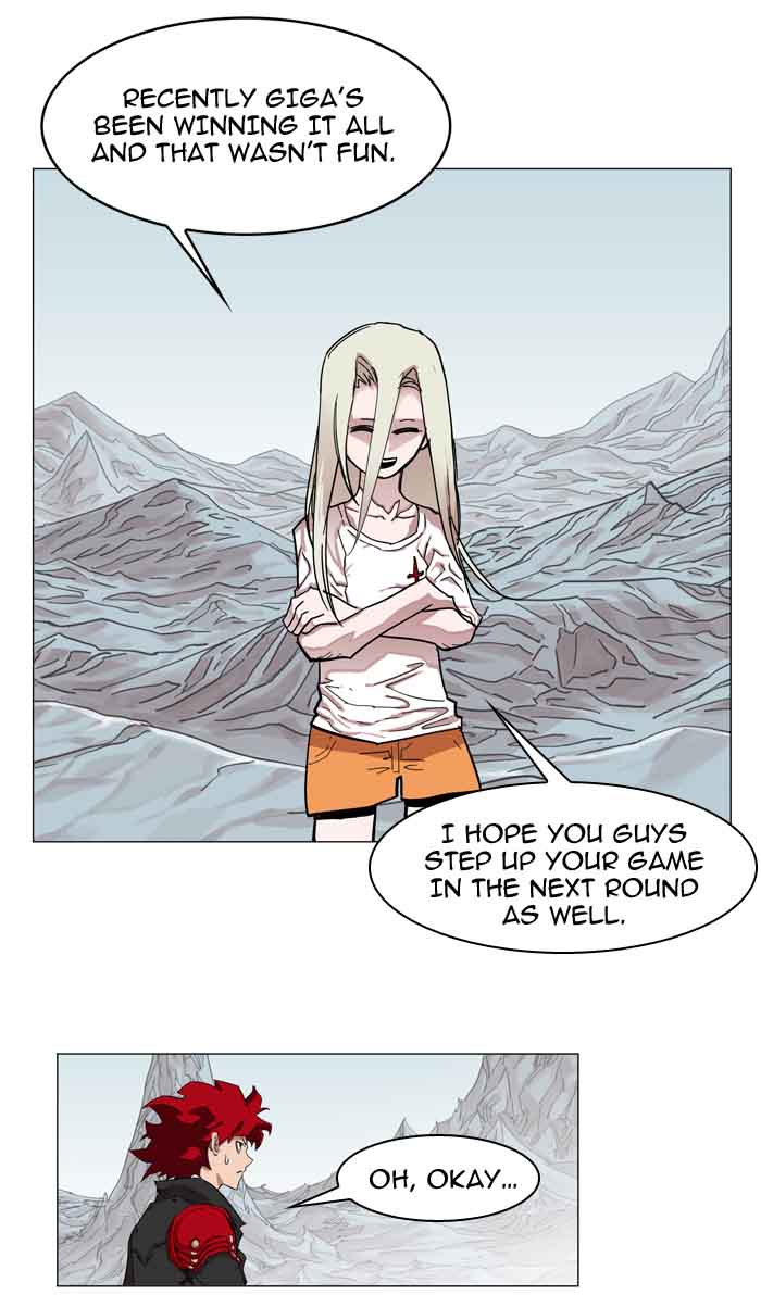Read Hardcore Leveling Warrior EN Manga Online