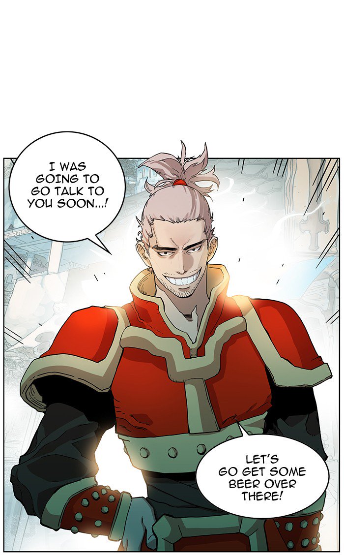 Read Hardcore Leveling Warrior EN Manga Online