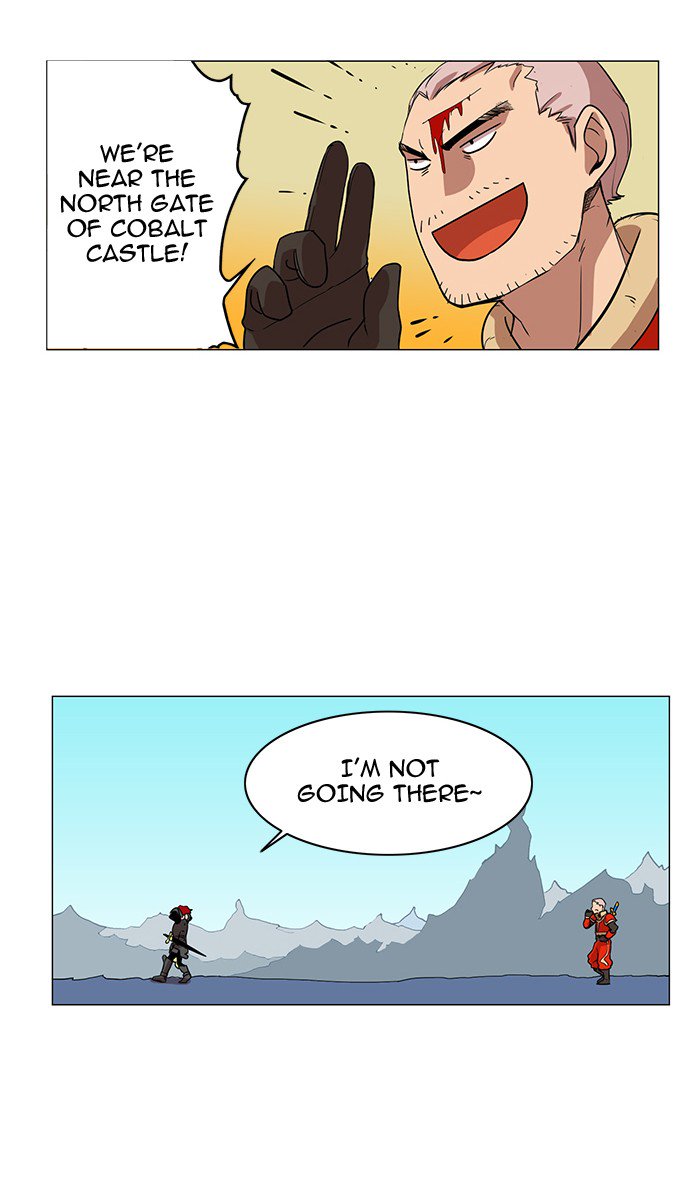 Read Hardcore Leveling Warrior EN Manga Online