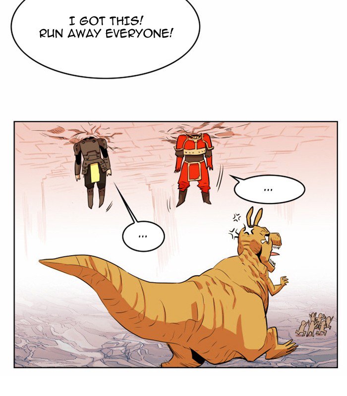 Read Hardcore Leveling Warrior EN Manga Online