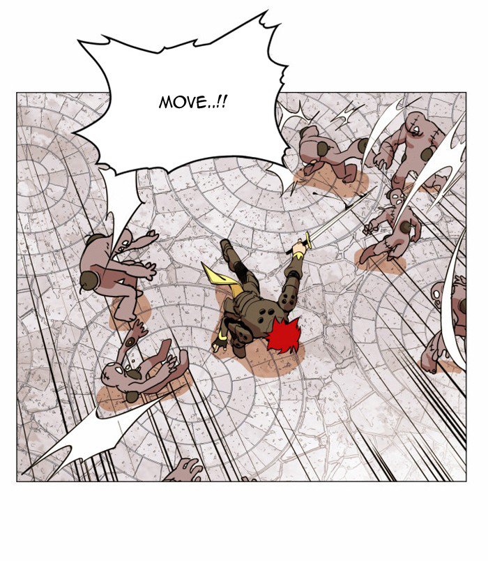 Read Hardcore Leveling Warrior EN Manga Online