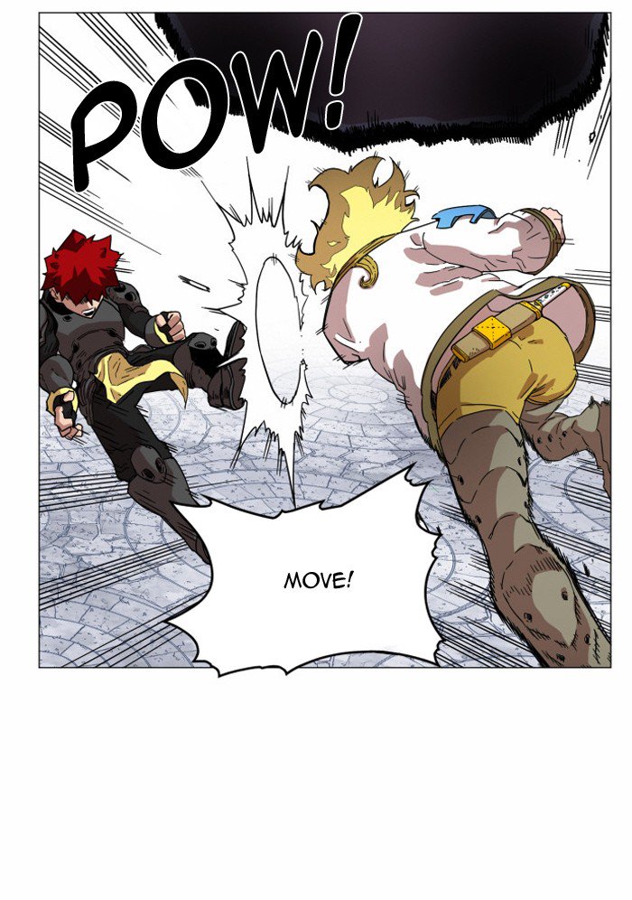 Read Hardcore Leveling Warrior EN Manga Online