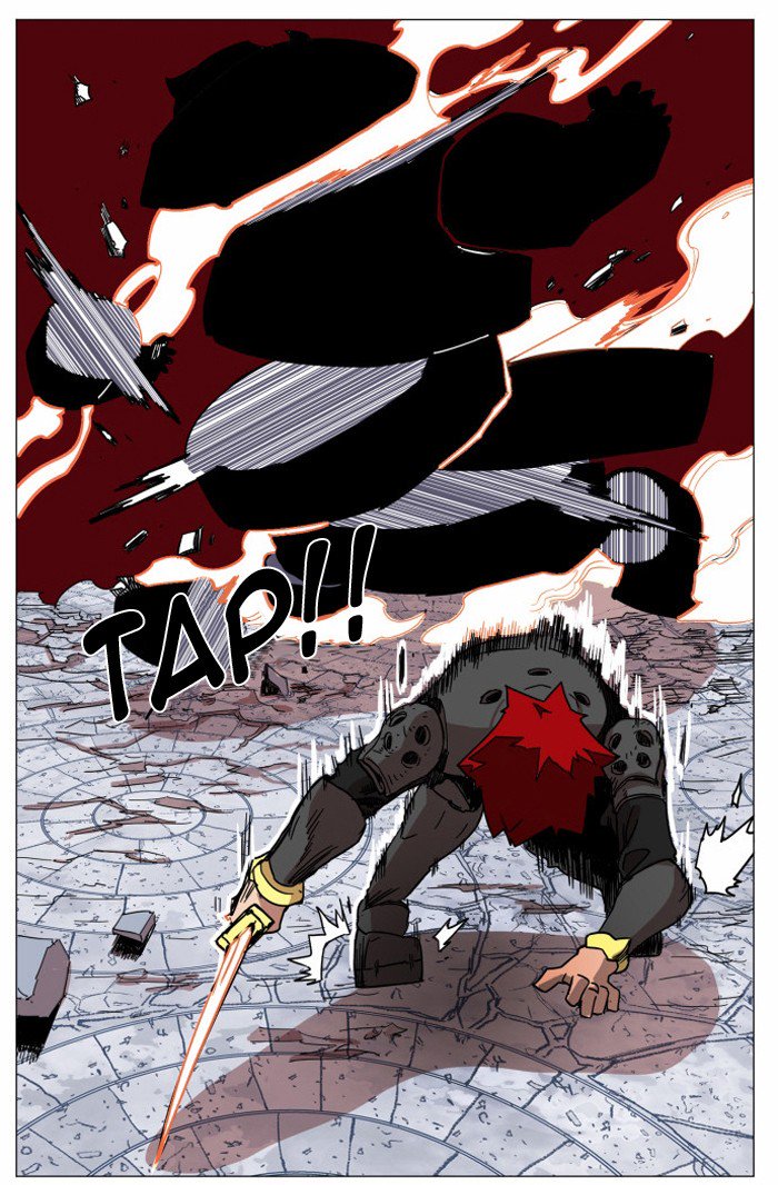 Read Hardcore Leveling Warrior EN Manga Online