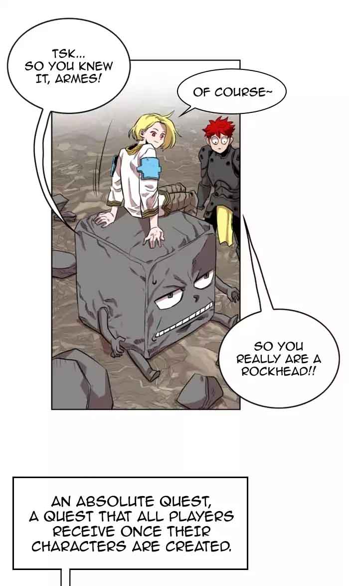Read Hardcore Leveling Warrior EN Manga Online