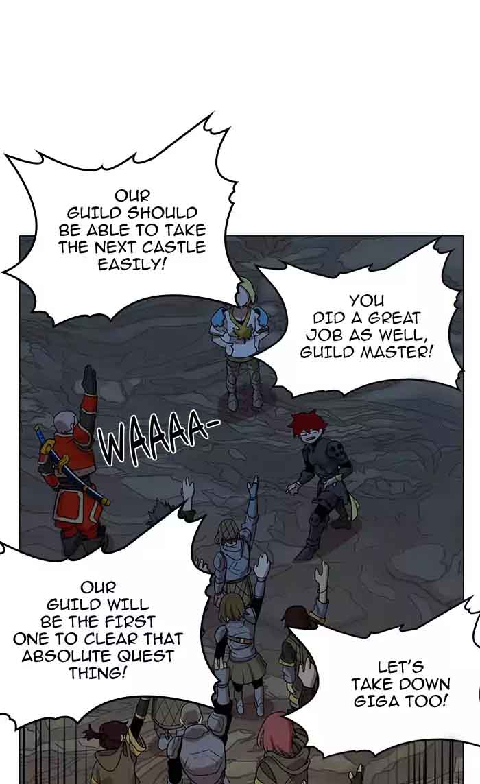 Read Hardcore Leveling Warrior EN Manga Online