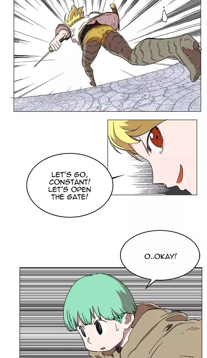 Read Hardcore Leveling Warrior EN Manga Online