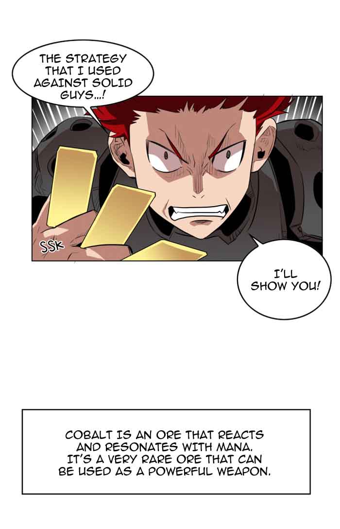 Read Hardcore Leveling Warrior EN Manga Online