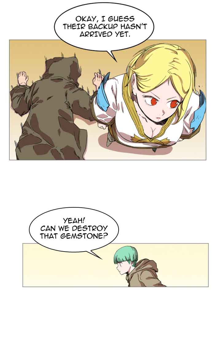 Read Hardcore Leveling Warrior EN Manga Online