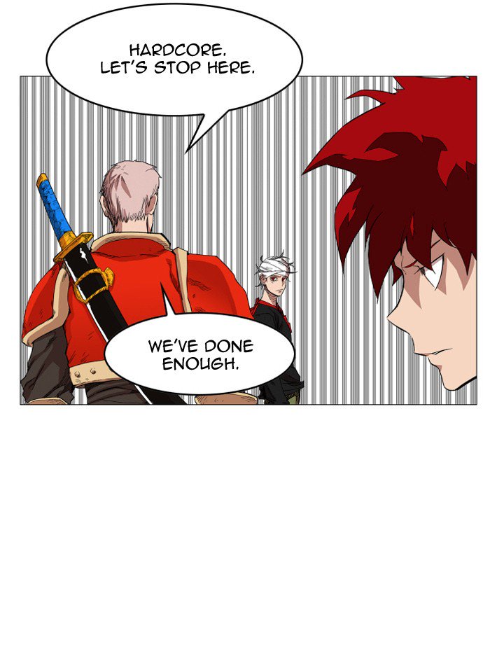 Read Hardcore Leveling Warrior EN Manga Online
