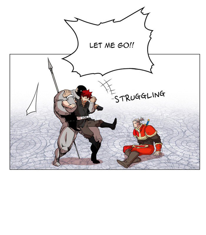 Read Hardcore Leveling Warrior EN Manga Online