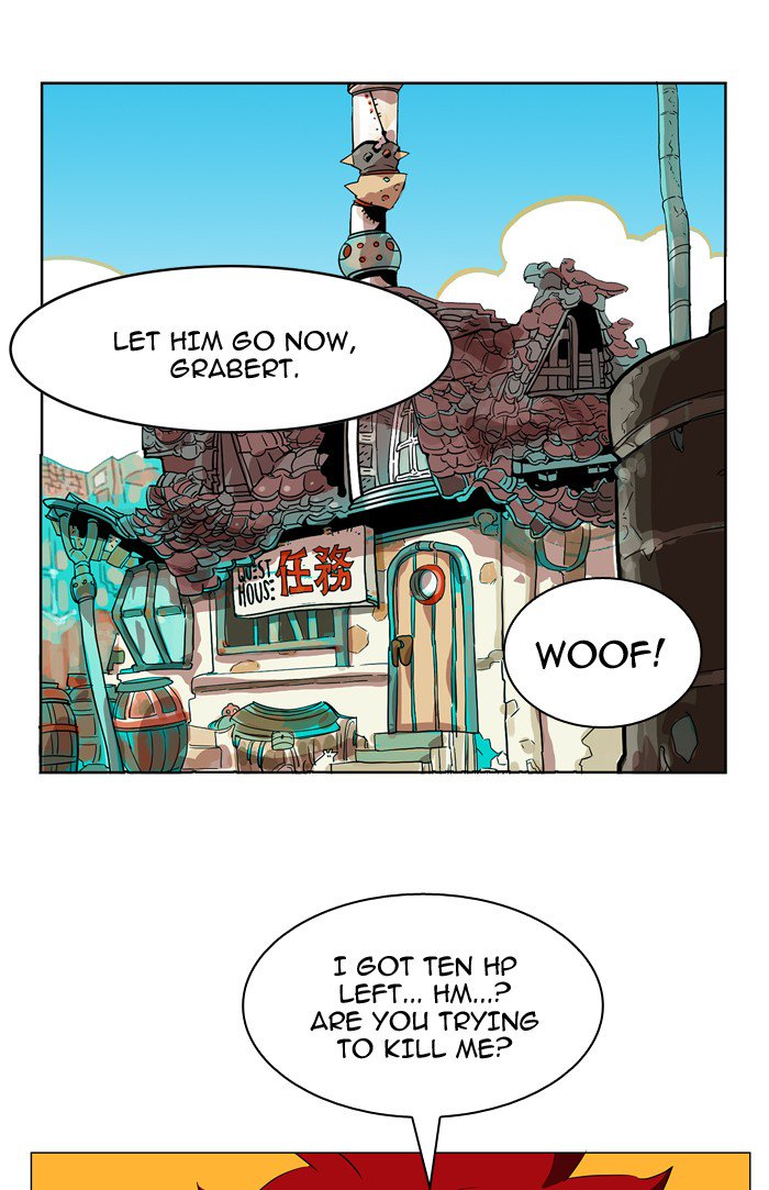 Read Hardcore Leveling Warrior EN Manga Online